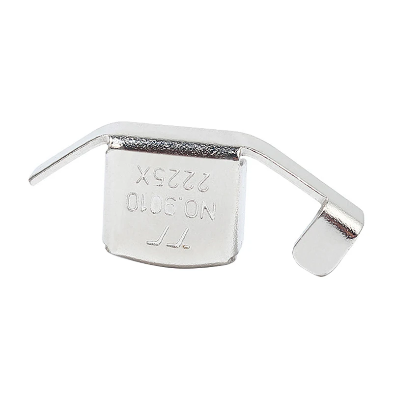 

Universal Magnetic Seam Guide Press Feet For Domestic Sewing Machines DIY Sewing Machine Presser Foot Tool Accessories