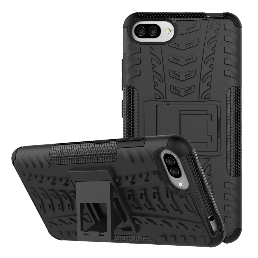 Чехол для Asus Zenfone 4 Max ZC554KL ZC ZC554 554 554KL KL ТПУ и поликарбонат силиконовая двойная