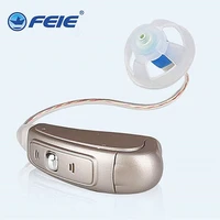 digital tone cheap hearing aid new best hearing aids behind the ear sound amplifier adjustable hearing aid my 19