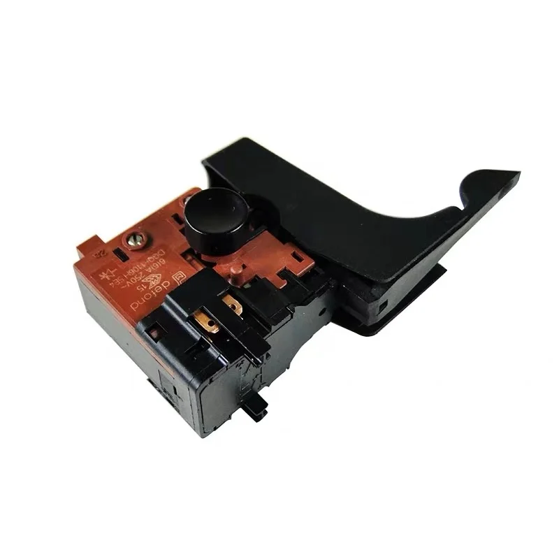 

Оригинальный переключатель для Hitachi DV16VSS DV13VSS D10VST D6VA 330716 электрическая дрель отвертка запасные части