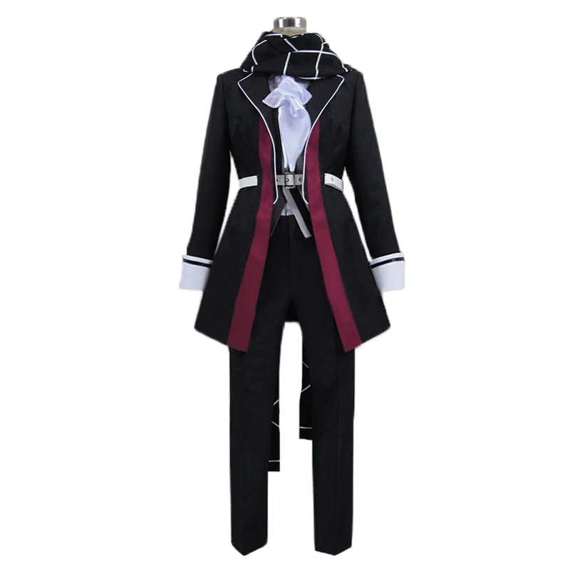 Сделанный на заказ костюм для косплея принцессы Карлы из японского аниме