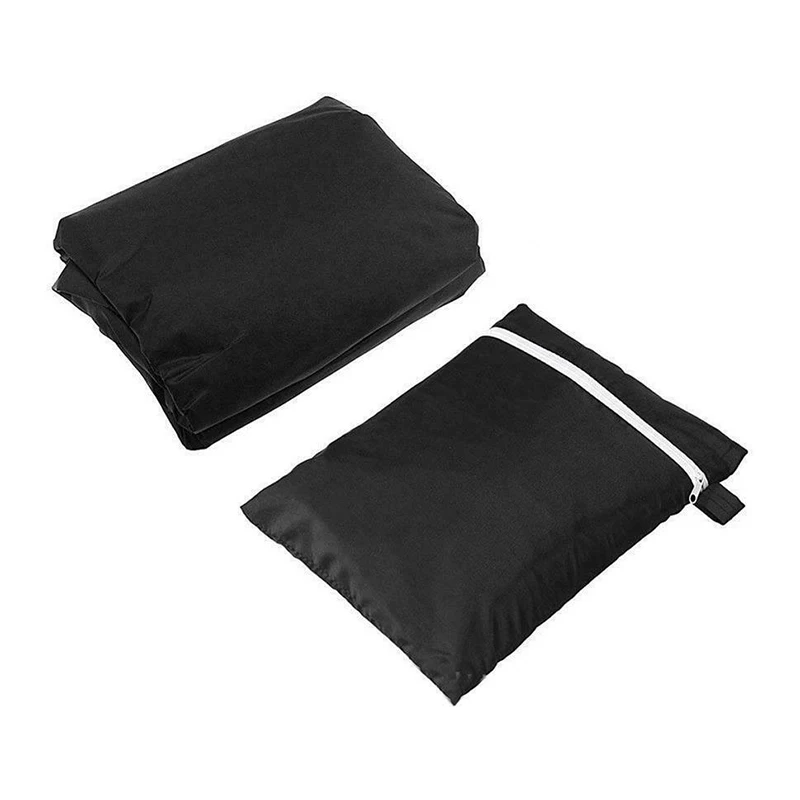 Подвесной чехол на кресло-качели водонепроницаемый из ротанга для защиты яиц