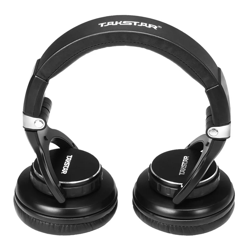 Акция наушники HD 5500 мониторные динамические стерео dj студийные профессиональный