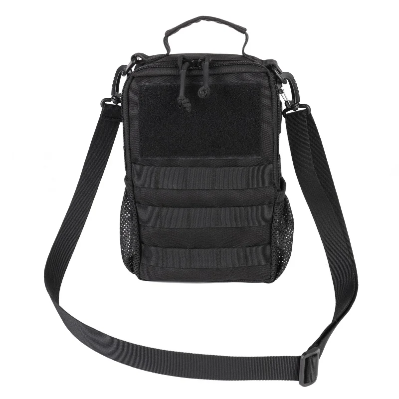 

Hiking Trekking Climbing Shoulder Bags Tactical Camping Hunting Fishing cycling multi-function Outdoor Military Shoulder Bag