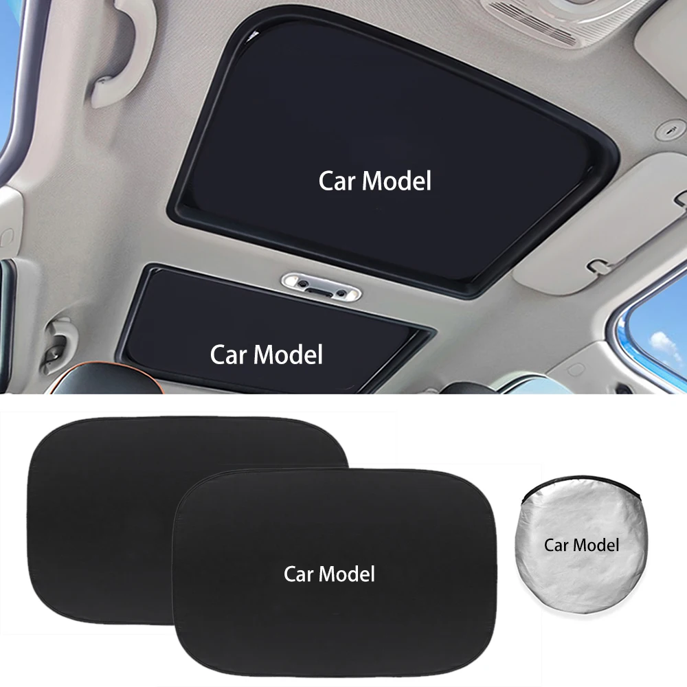 Автомобильный логотип для MINI Cooper F54 F55 F56 F57 F60 R55 R56 R57 R58 R59 R60 Солнцезащитный чехол