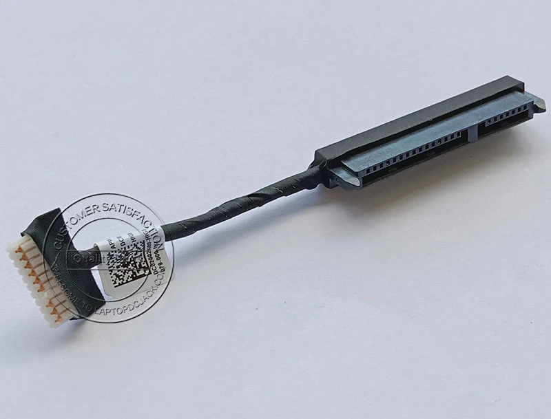 

Жёсткий диск HDD Кабельный разъем для HP ZBook 15 G3 G4 DC020029U00
