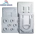 Доска для бисера, для браслетов, ожерелий, бисера