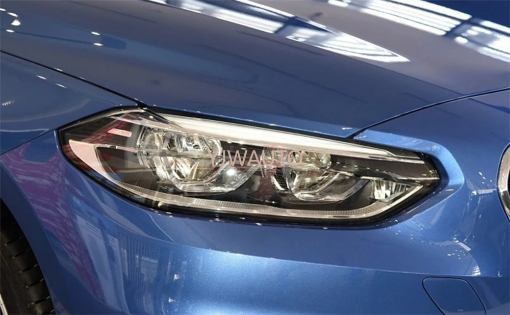 Передняя светильник РА для BMW 1 Series Sedan 118i 120i 125i 2017 2018 | Автомобили и мотоциклы