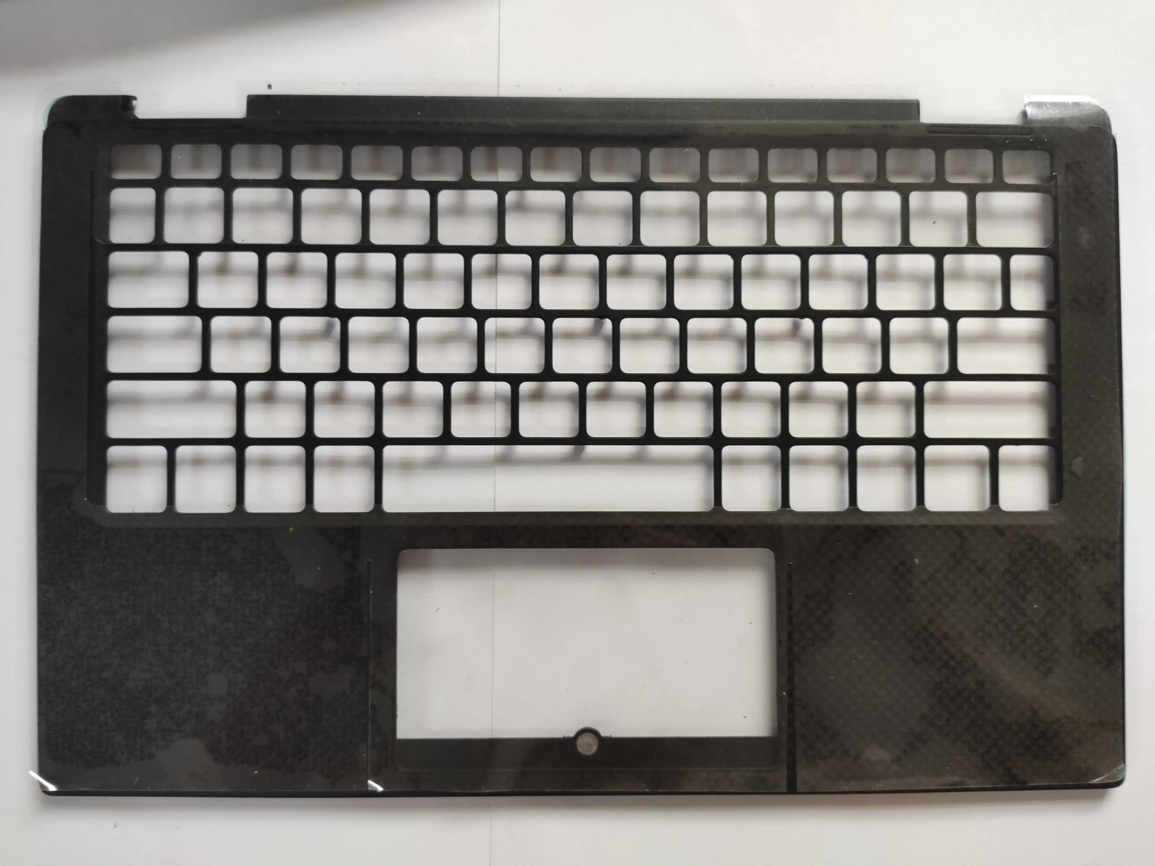 

new for xps13 9365 C Cover keyboard bezel 0WTDF3 WTDF3