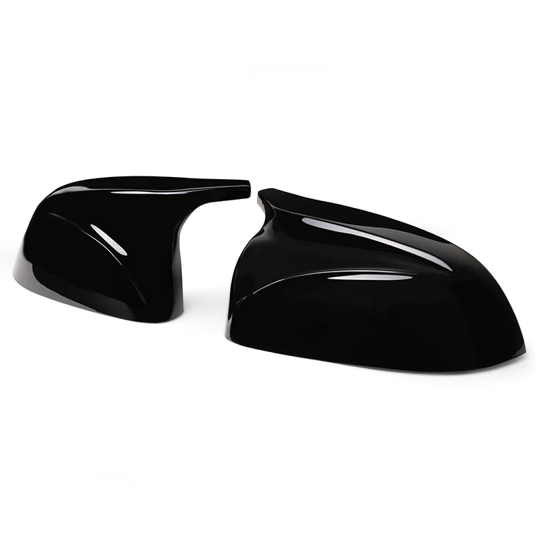 Крышка для зеркала из углеродного волокна M look BMW X3 G01 X4 G02 X5 G05 боковая дверь крышка
