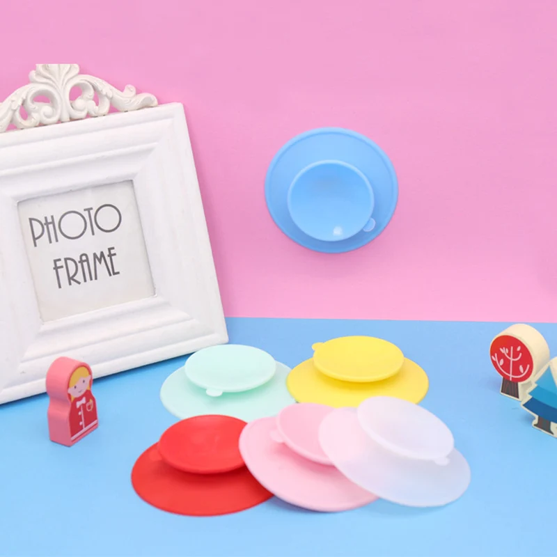 Двусторонний коврик на присоске для детей маленьких мальчиков и девочек посуда