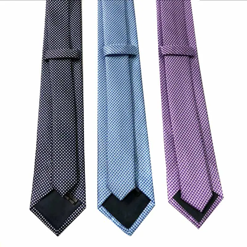 Мужской однотонный галстук 7 см новые галстуки на шею оптовая продажа цветные