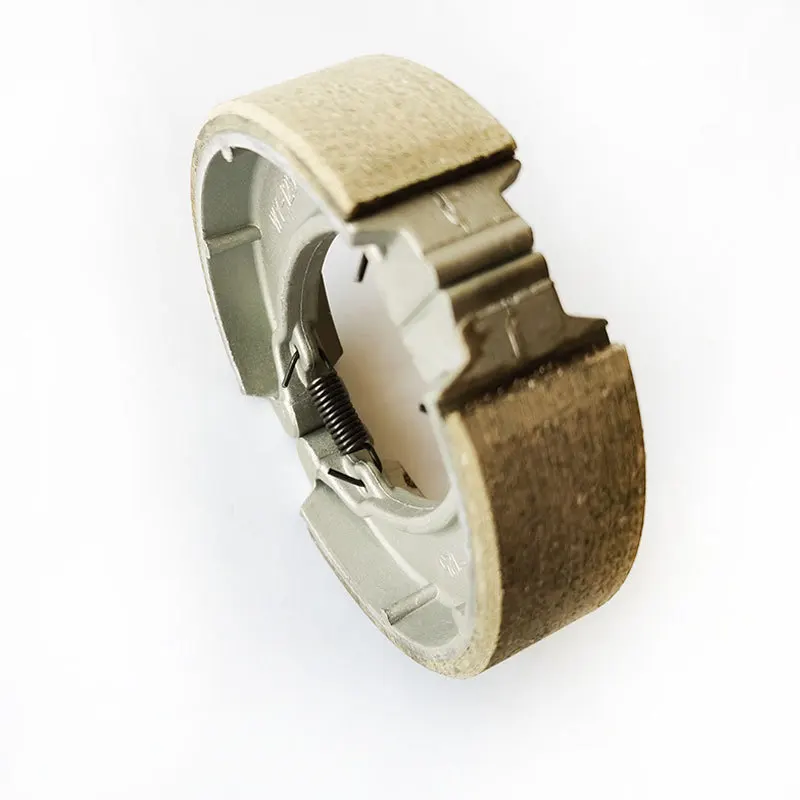 Набор тормозных колодок для мотоциклов наборы Honda WY125 QJ125 GS125 GN125 FXD125 GN/GS/QJ/FXD/WY125 |