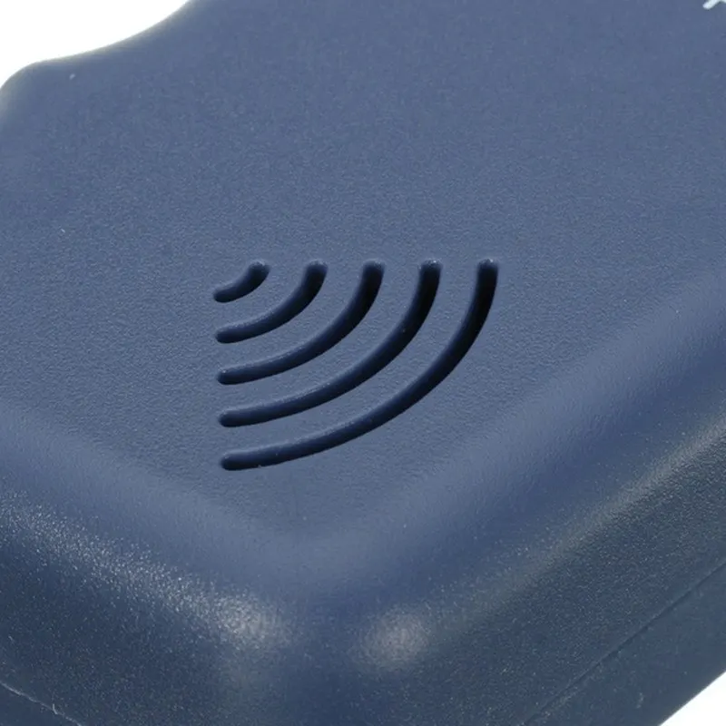 Duplicator Key Handheld 125KHz RFID IC ID Card Copier Writer Duplicator Programmer Reader Match Writable EM4305 ID Keyfobs Tags