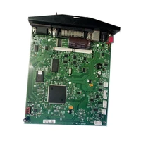 mainboard mother board for zebra gk888d gk888t gc420d gc420t printer main board original referbished fast shipping
