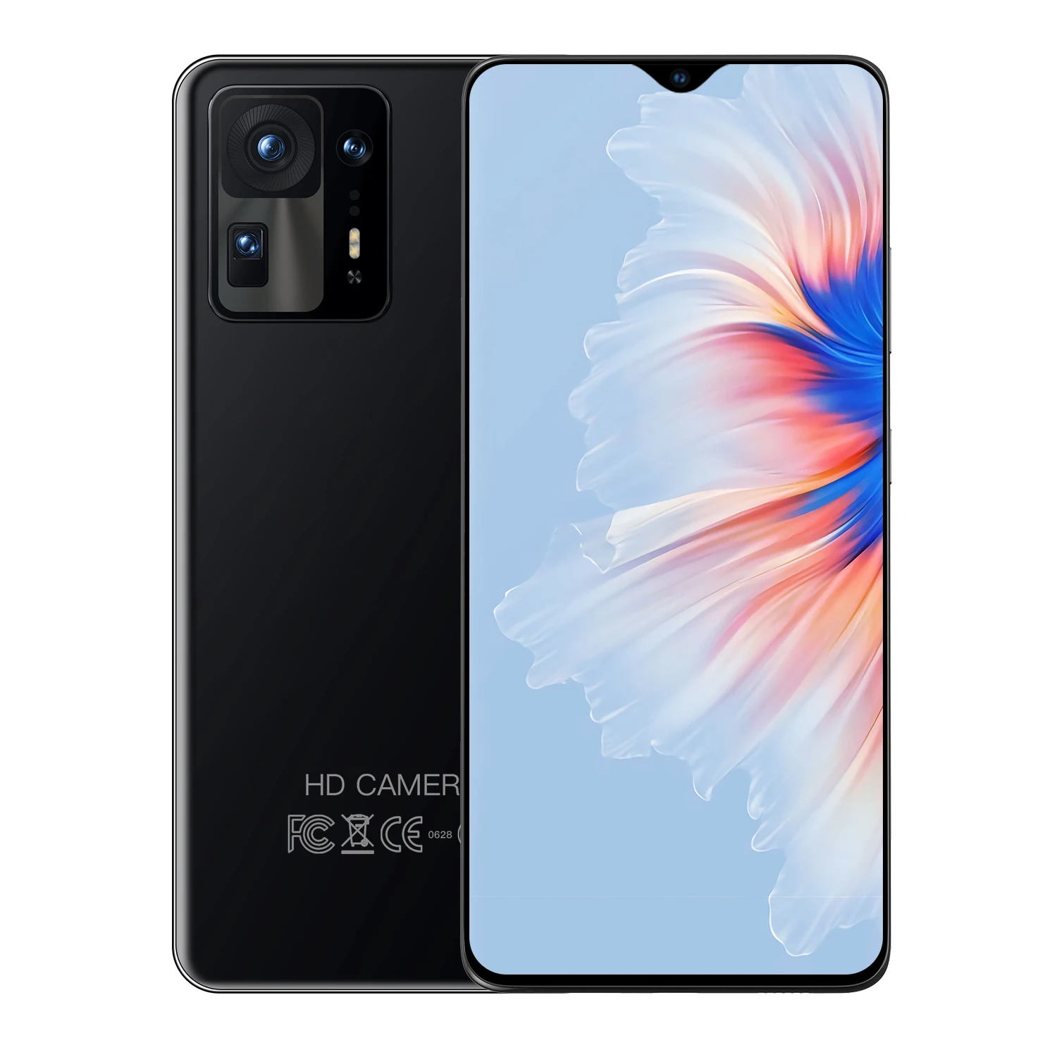 

Global Version M11T Pro Smartphone 6.7 inch 16GB+512GB 24+48MP Unlocked Mobile Phones Android Celulares 4G 5G Cell Phone