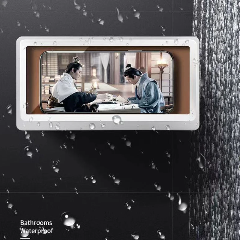 

Водонепроницаемый чехол для телефона с самоклеящимся сенсорным экраном