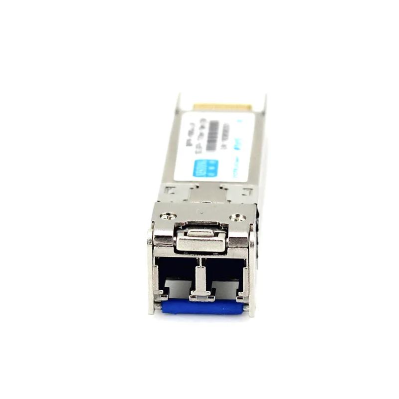 SFP-10G-LR-DDM 10G Single-Mode Dual-Fiber Optical Module Compatible with H3C Huawei Cisco SFP+ 20 KM