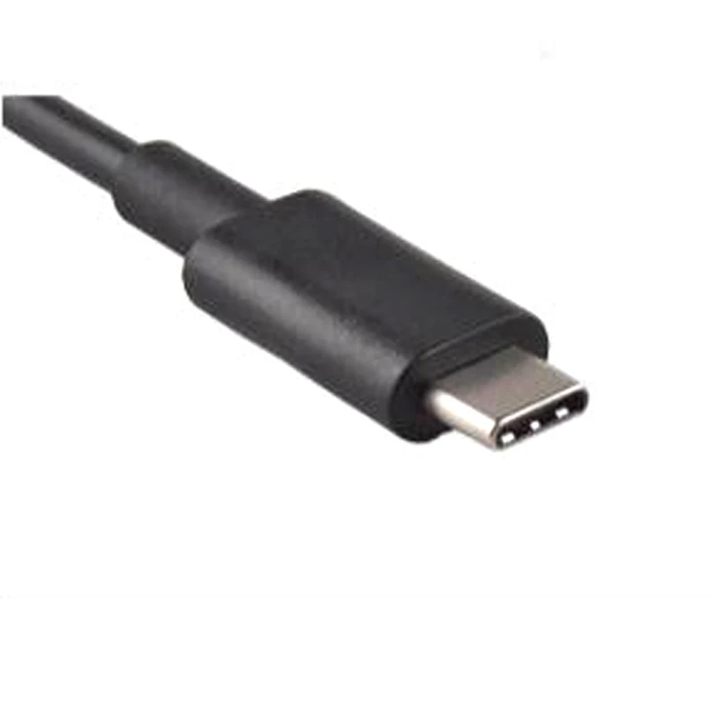 Зарядное устройство USB Type C 65 Вт для ноутбука HP Pavilion X2 12 b000 b100 Spectre 13 v000 v100 13t 2 в