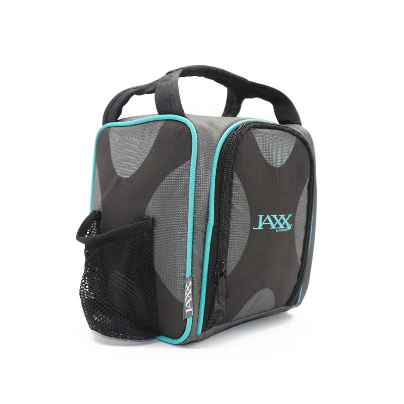 Свежая сумка для ланча водонепроницаемая изолированная складная холодильник из