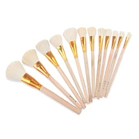 pottery colorful painted art brushes set of 12 diy painting pen supplies for ceramic glaze painting coloring polymer clay
