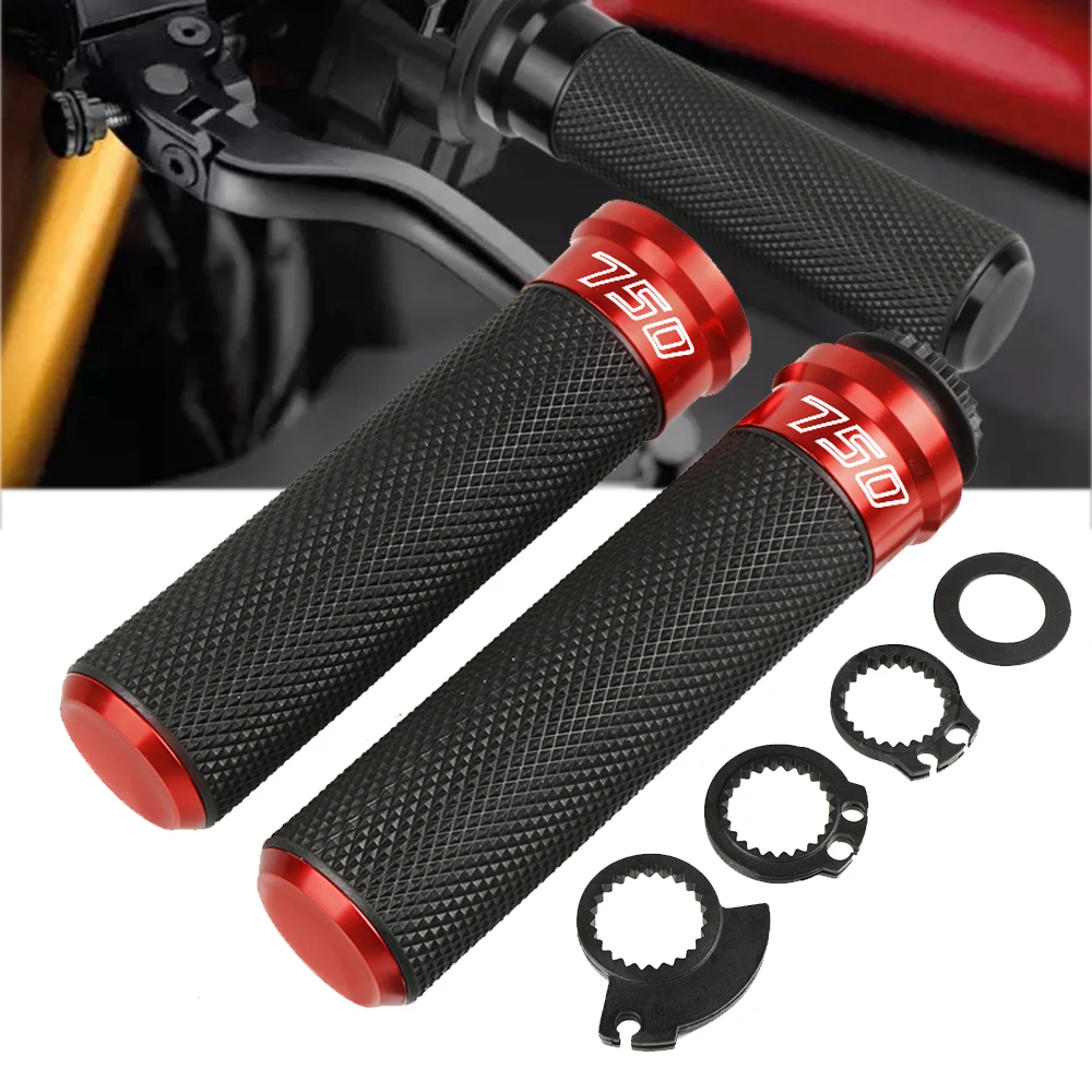 Для Suzuki GSXR750 GSXR 750 2004 2005 2011 2012 2013 мотоцикл 7/8 &quot22 мм аксессуары Руль Ручка рукоятка