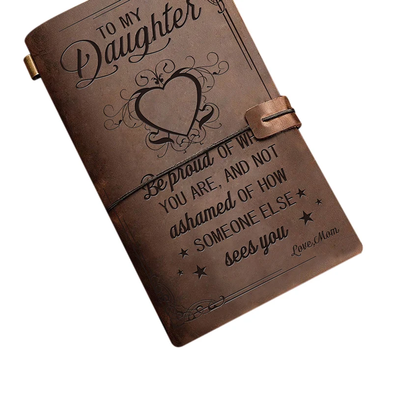 

Retro PU Leather Notebook Diary Notepad Note Book Stationery Gift Notebook Traveler Journals SP99 Notebooks Writing Note Pads