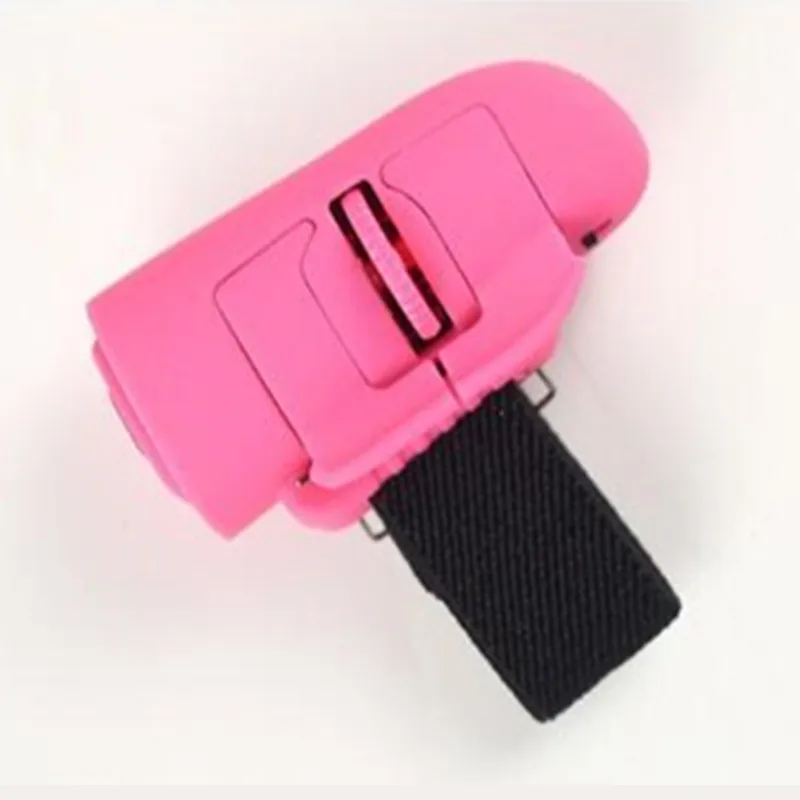 

2.4GHz Wireless Finger Mouse for Windows 10 7 XP Mac USB Mini Mouse 1600DPI Computer Laptop Mouse for Laptop Computer Mouse