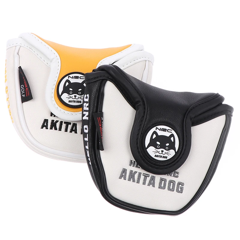 Клюшки для гольфа крышка игры в гольф клуб головные уборы клюшки из