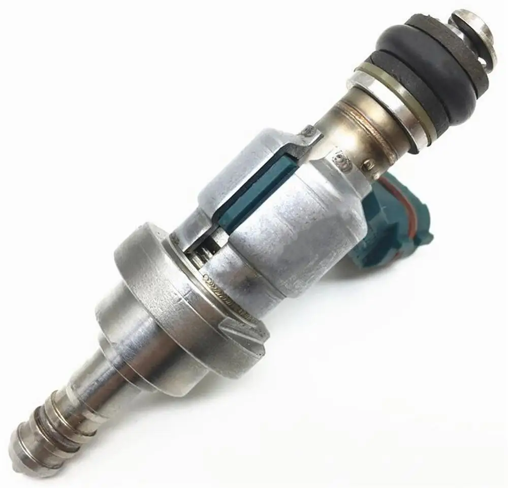4pcs / Lot High Quality Fuel Injectors 23209-31020 23250-31020 Injection Nozzles For Toyota | Автомобили и мотоциклы
