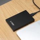 Портативный внешний жесткий диск KESU 2,5 дюйма, USB 750, SATA HDD для ПК, Mac, настольного компьютера, ноутбука, планшета, Xbox One, PS4