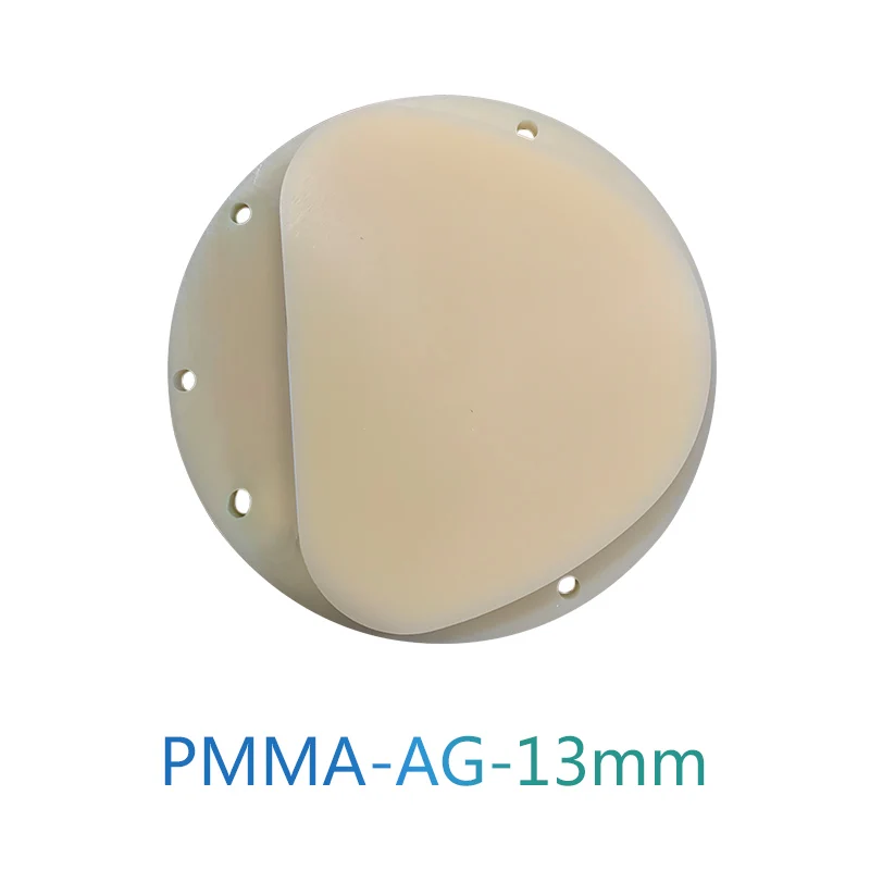 Стоматологическое лабораторное Материал стоматологическое s PMMA для горного