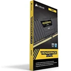 Corsair месть LPX 16 Гб DDR4 3200 (PC4-25600) C16 1,35 V настольных компьютеров-черный