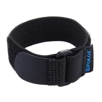 nylon hand wrist strap band mount for wi fi remote control of gopro hero for sj4000 accessory length 25cm black