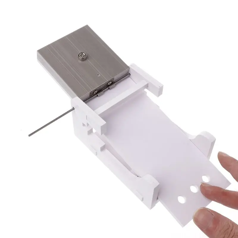 

Reusable Rat Trap Auto Reset Catching Mouse Mice Seesaw Bait Cather Killer Tools