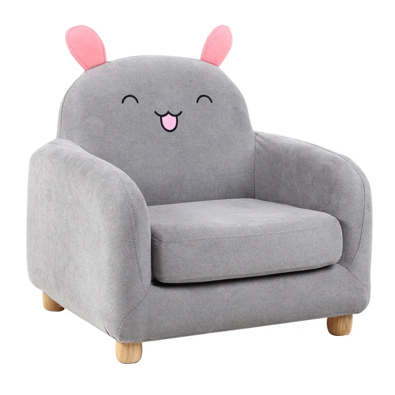 Children's sofa/baby chair Cute baby sofa/boy reading Lazy sofa seat Animal cartoon sofa