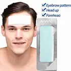 1 шт., мужская маска-наклейка для удаления морщин