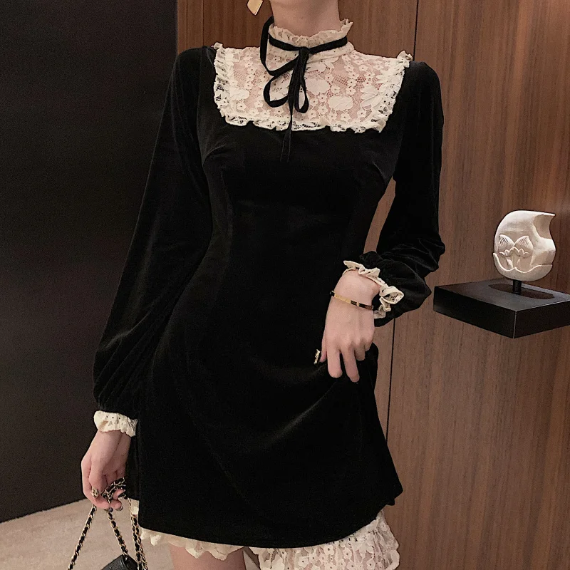 Высококачественная элегантная женская одежда высокого качества vestidos на весну и