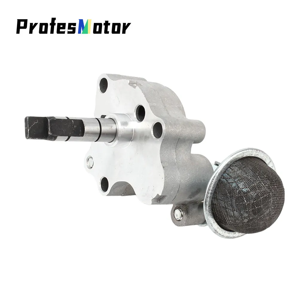 Мотоциклетный масляный насос для CFMOTOR CF500 X5 ATV Quad Parts Номер двигателя: 0180 071000 UTV