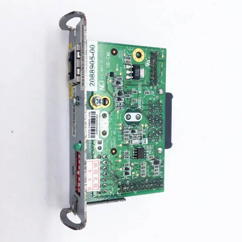 

T88V T88III C32C824201 M155C network RJ-45 Adapter CARD For EPSON T88IV T-88IV M129H