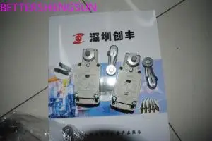 

1LS19-JSEC limit switch