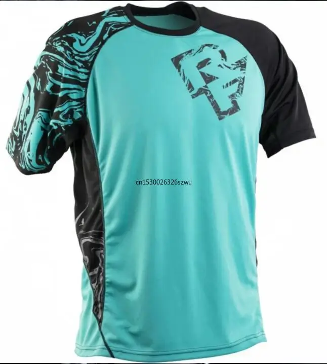 

2021 Новое поступление, Джерси для горного велосипеда, длинная футболка для мотокросса, гоночного велосипеда, длинная футболка 038