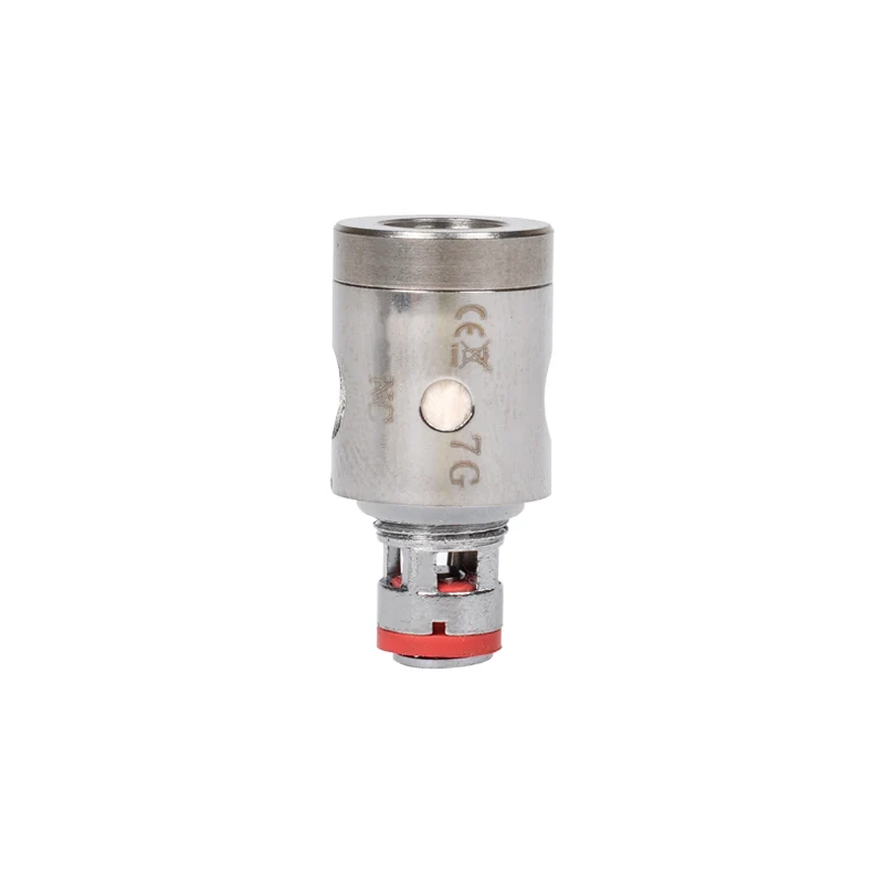 5 шт./упак. оригинал Kangertech SSOCC катушки 0.5ohm замена для Kanger Subtank топбокс мини Subox mini c
