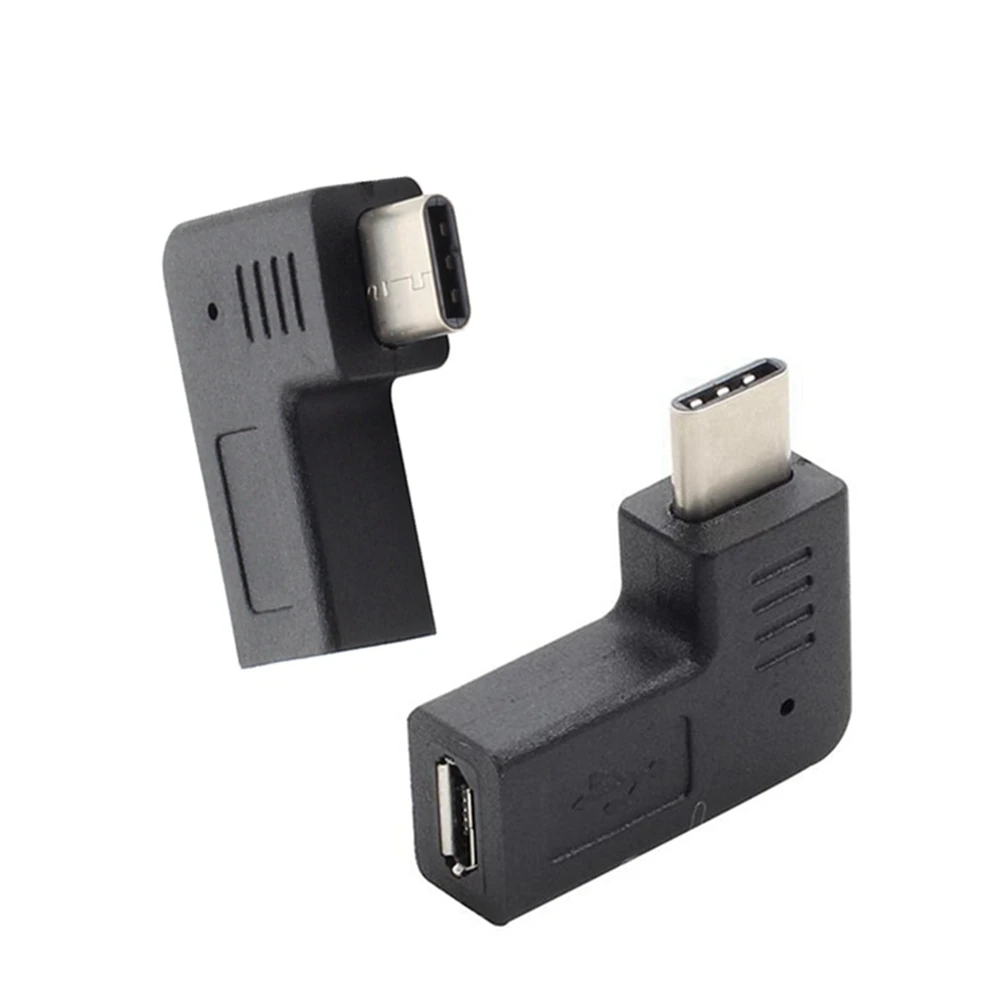 

Typ C revolution micro weiblich Huawei handy lade konverter typ-C zu Android ellenbogen