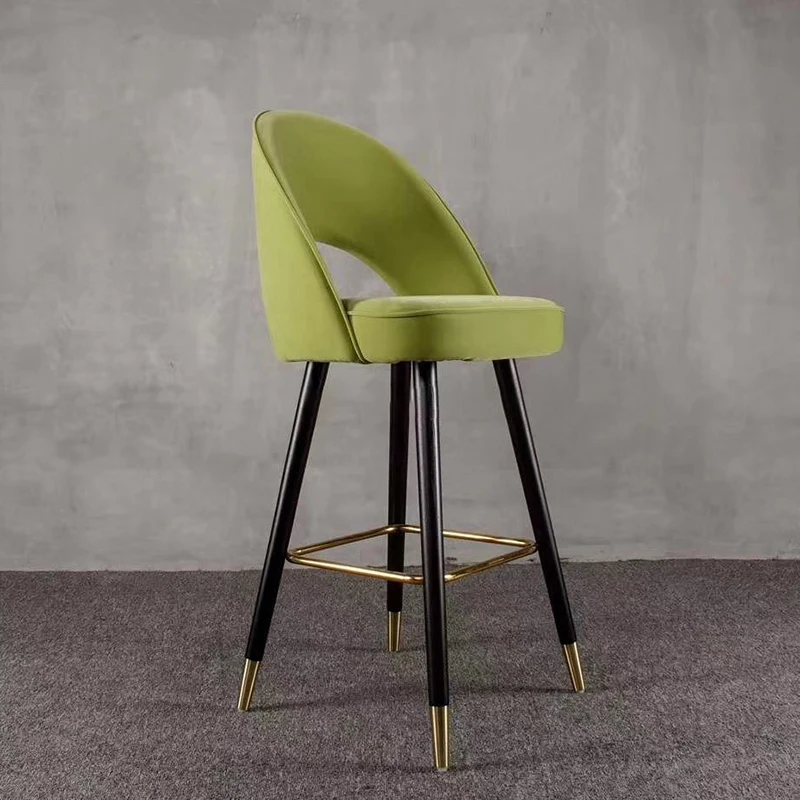 

Современная Обеденная Мебель мини-стул для завтрака, стулья для кафе, барные стулья