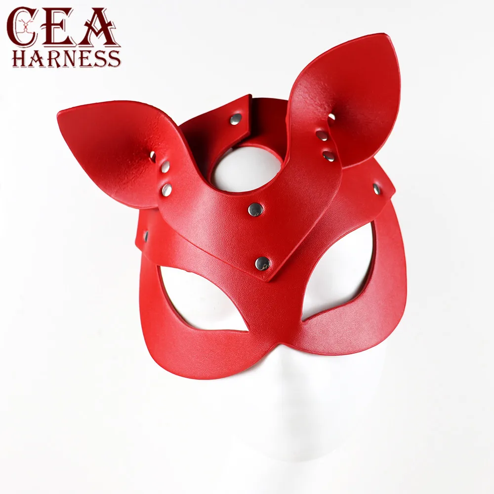 Эффективности затрат красный Пикантная женская модная обувь кошка Уход за кожей