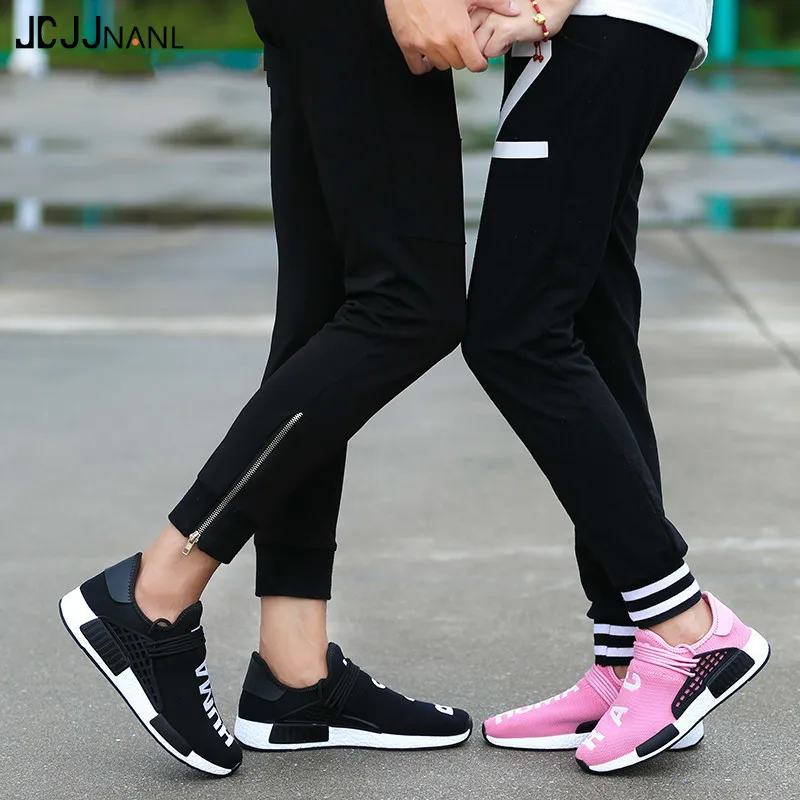 Кроссовки унисекс для мужчин и женщин противоскользящая спортивная обувь