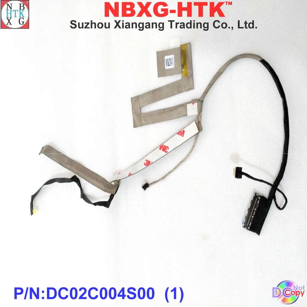 Новый телефон для Dell Latitude E7440 0XMV92 XMV92 voa0 TS EDP CABLE DC02C004S00 | Компьютеры и офис