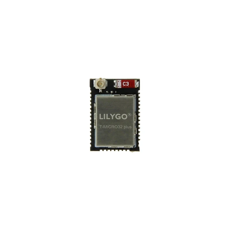 

LILYGO T-Micro32 Plus 8MB flash 2MB Psram ESP32
