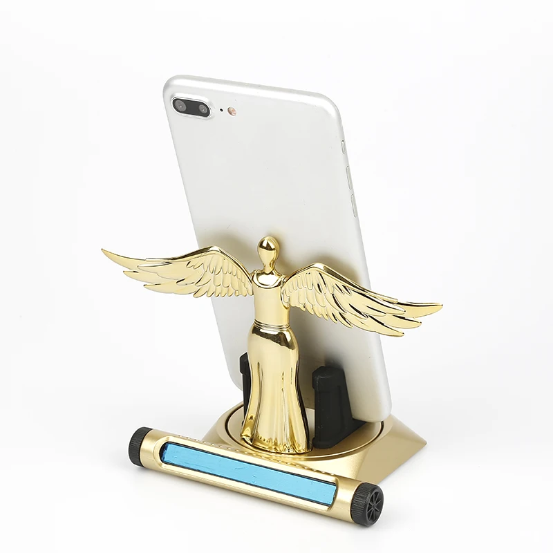 Автомобильный Креативный новый продукт Angel Wing многофункциональный может скрыть